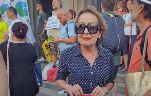 <span style='color:red;'><b>Ceca Bojković</b></span>: Borba protiv rudnika se nastavlja