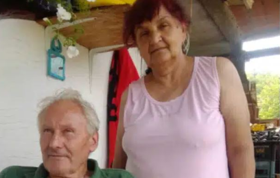 Ubica iz Topolnice potpuno se promenio posle jednog životnog događaja