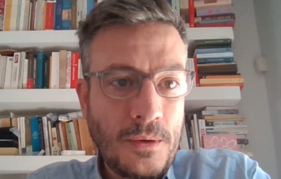 GRČKO KUR..NJE: Atina želi dobre odnose s Prištinom, ali priznanje tzv. 