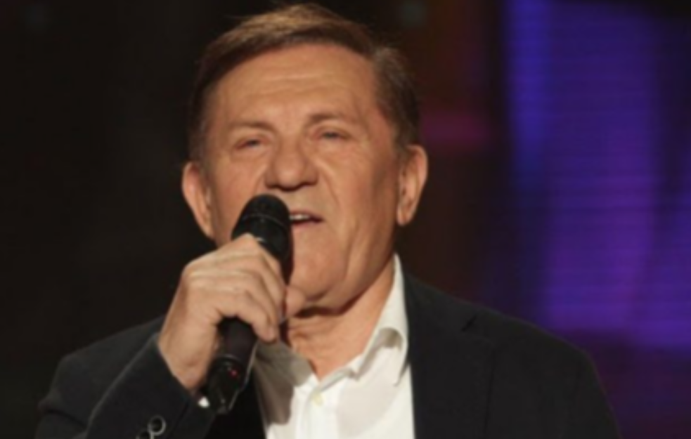 MILOŠ BOJANIĆ DOŽIVEO SAOBRAĆAJKU: Doktor mu saopštio teške vesti, evo kako je zdravstveno