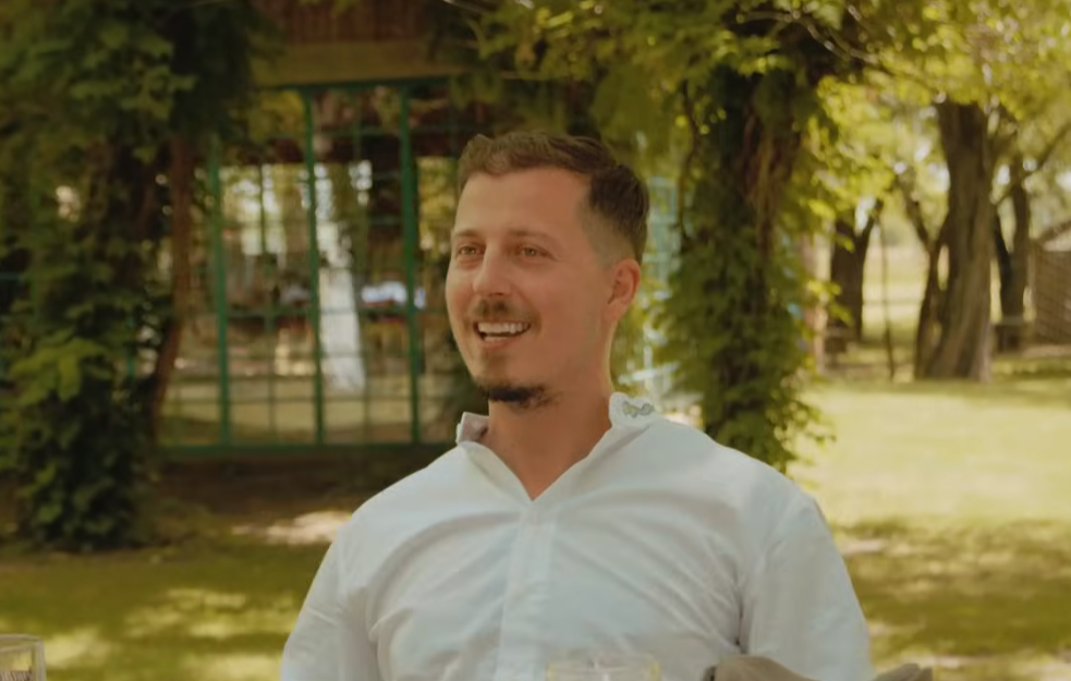 Dinča snimio pesmu posvećenu posebnoj ženi, a u spotu se pojavljuje jedna velika folk zvezda VIDEO