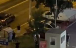 POZNAT IDENTITET PRETUČENIH NAVIJAČA U BEOGRADU: Tukli se štanglama i bakljama, trojica u bolnici (VIDEO)