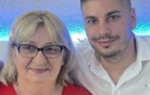 NIKOLINA MAJKA NEUTEŠNA: Bio je toliko srećan, moj ve<span style='color:red;'><b>seljak</b></span>! Ne znam kako ćemo dalje bez njega!
