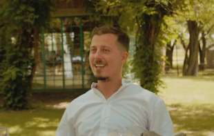 Dinča snimio pesmu posvećenu posebnoj ženi, a u spotu se pojavljuje jedna velika folk zvezda VIDEO