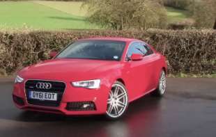 Nemački <span style='color:red;'><b>automobili</b></span> najtraženiji u Srbiji 