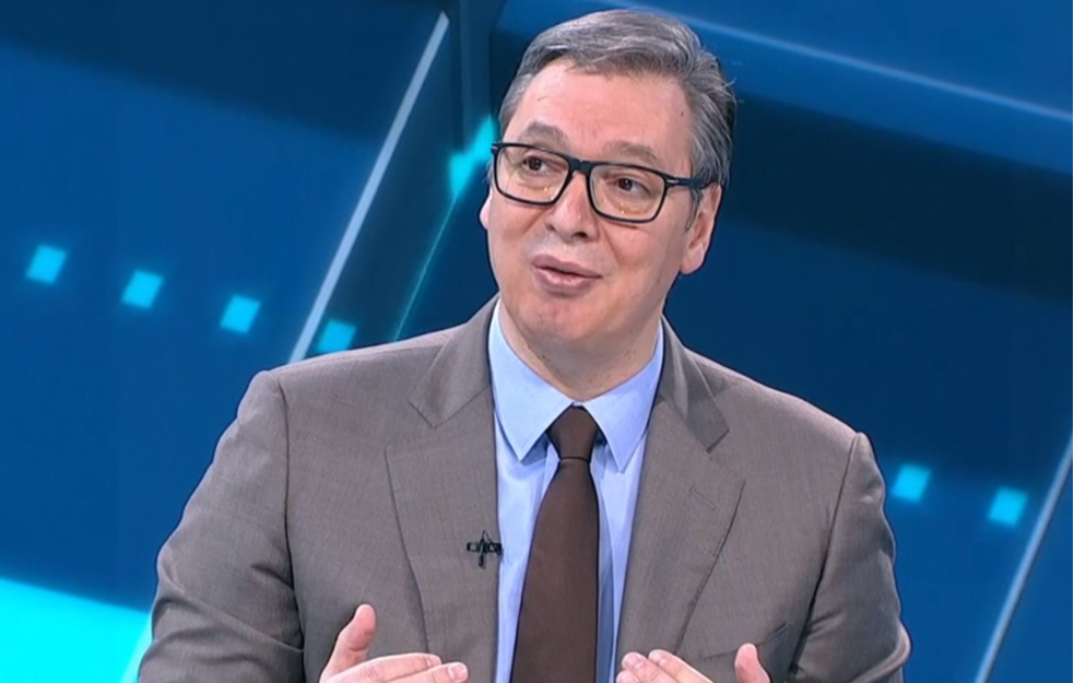 PREDSEDNIK VUČIĆ JE ZA LAZU! Ovako je Lane Gutović govorio o Ristovskom koji se 