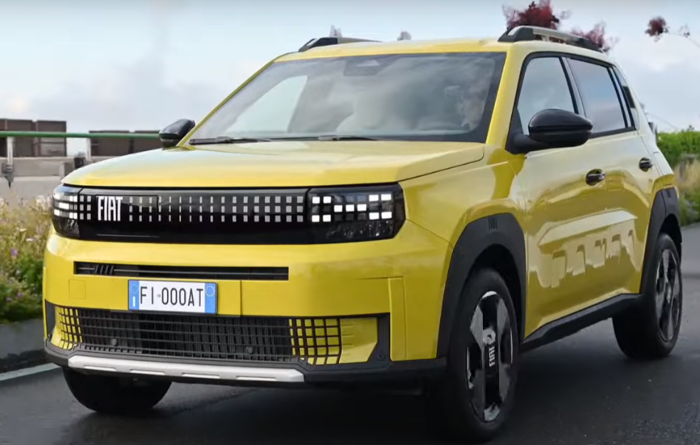 Zašto nije počela serijska proizvodnja električnih automobila u Kragujevcu?