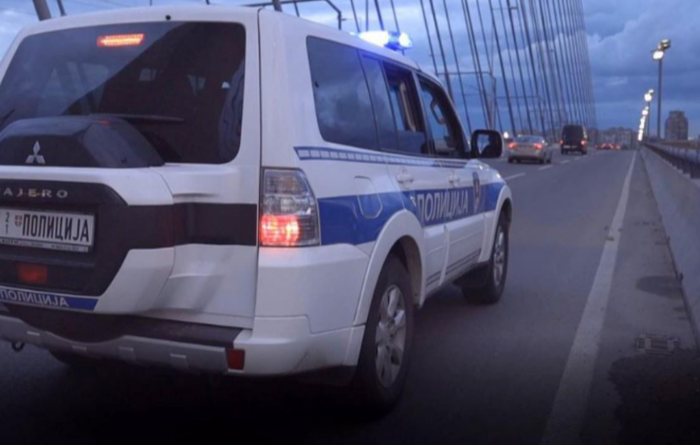 Telo nepoznate osobe izvučeno kod Ade Ciganlije