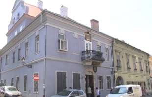 JADNA LI SI, SRBIJO: Po drugi put otvorena spomen-kuća BANA JELAČIĆA na Petrovaradinu! DA NAS USTAŠE BOLJE KOLJU! (FOTO)
