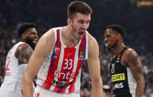 Petrušev bi da se vrati u NBA