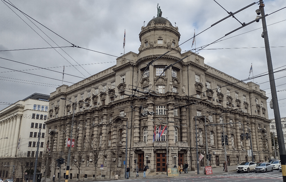 Usvojena Nacionalna strategija za borbu protiv korupcije, Vlada donela i ove odluke
