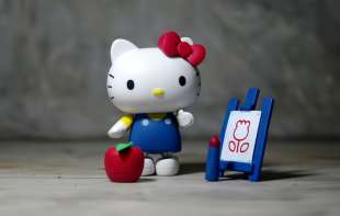 Hello Kitty nije mačka! Fanovi odlučni da je i dalje smatraju mačkom radi zdravog razuma i detinjstva