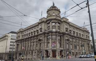 Usvojena Nacionalna <span style='color:red;'><b>strategija</b></span> za borbu protiv korupcije, Vlada donela i ove odluke