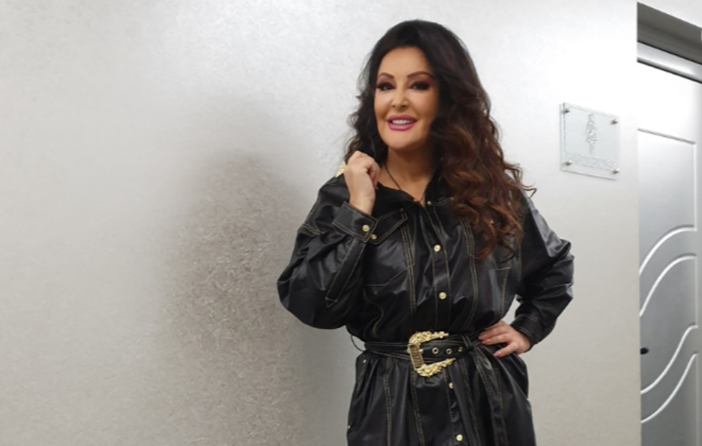 Dragana Mirković prekinula koncert, pa se obratila publici: Usledio pravi šok