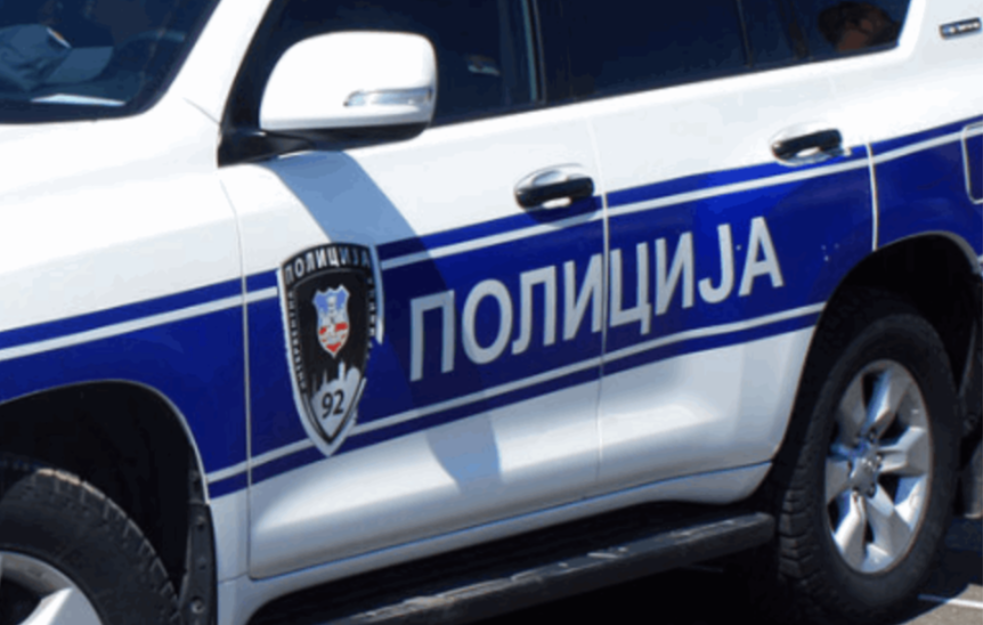 Predao se muškarac na Ibarskoj magistrali: Od jutros blokirana cela magistrala