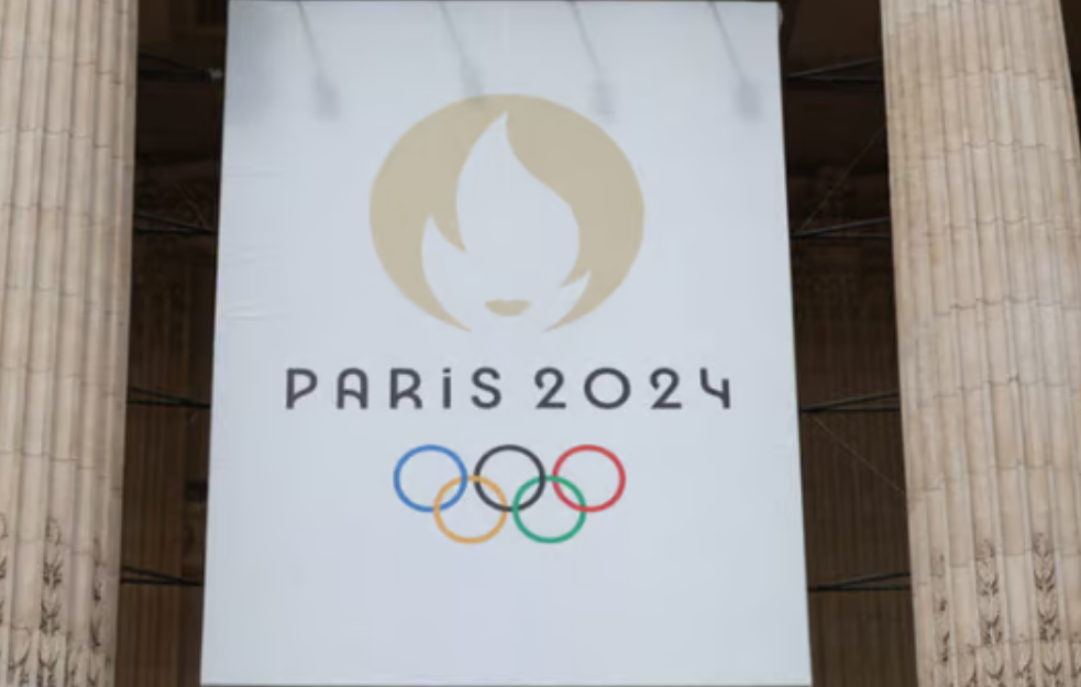 Prva olimpijska suspenzija zbog dopinga