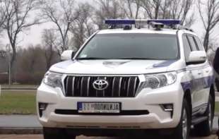 Zločin na Vračaru! Policija traga za vozilom hjundai - ćerka ubila majku kesom i pobegla