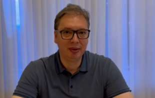 Zvaničnici osudili pretnje Vučiću: Pokušavaju da oslabe najjačeg