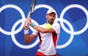 SRBIJA DANAS NA OLIMPIJSKIM IGRAMA: Nole protiv Nadala, nastupaju i odbojkašice, <span style='color:red;'><b>strelci</b></span>... (SATNICA)
