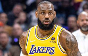 Lebron Džejms je PRVI milijarder koji se takmiči na Olimpijskim igrama