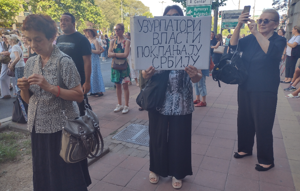 DOKLE?! ISTRAŽIVANJA I KOD NIŠA: Ne širite paniku, poručili iz Ministarstva