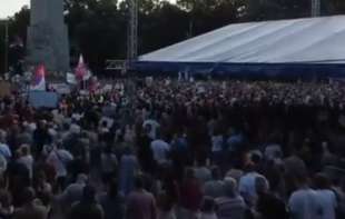 BUDI SE SRBIJA: <span style='color:red;'><b>Demonstracije</b></span> protiv rudnika litijuma, kreće i RADIKALIZACIJA protesta!
