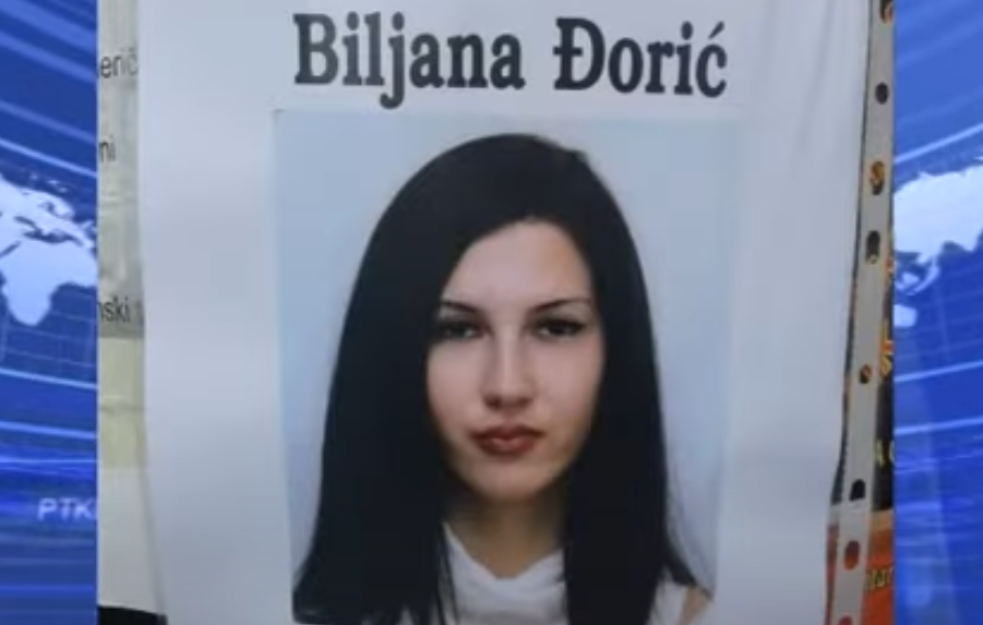 Misteriozni nestanak Biljane Đorić: Majka je čeka 9 godina da se vrati