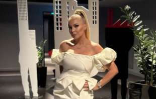 <span style='color:red;'><b>Ivana Selakov</b></span> već 15 godina živi sa partnerom i ne želi da stupi u brak