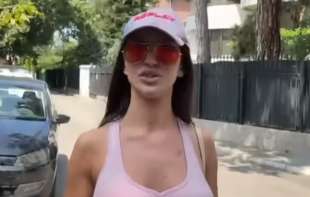 Skandal u uživo programu: Na <span style='color:red;'><b>Porše</b></span>linu se osuo njen rodni kraj