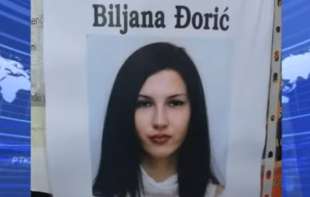 <span style='color:red;'><b>Misteriozni nestanak</b></span> Biljane Đorić: Majka je čeka 9 godina da se vrati