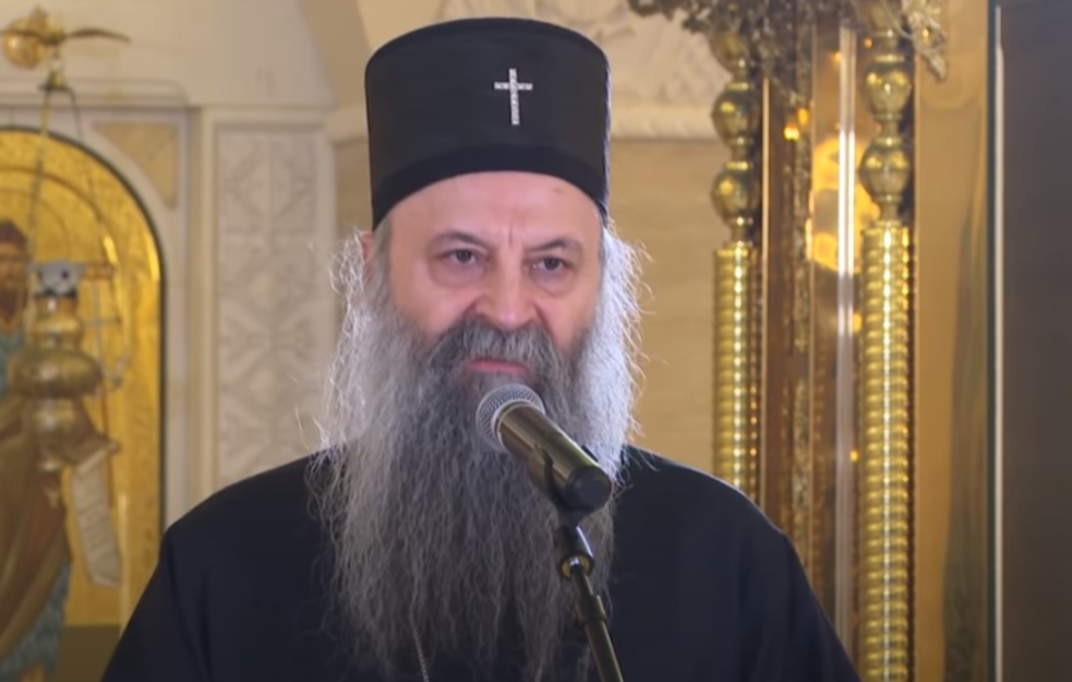 A ZAVET SKROMNOSTI? Sprema se VILA ZA PATRIJARHA na Dedinju, vrednost pola miliona EVRA!