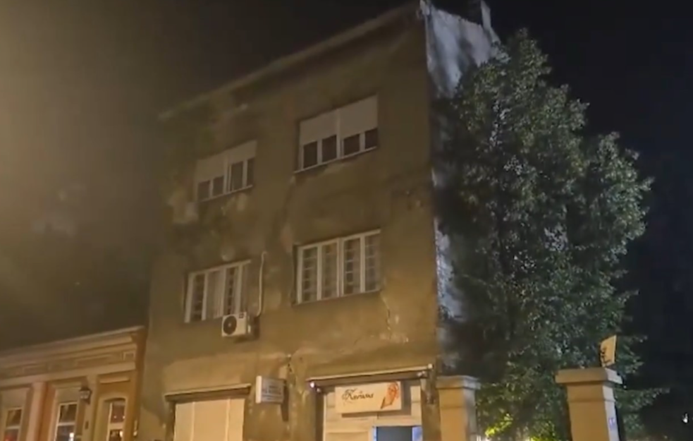 ŽENA SA VRAČARA PRVO TVRDILA DA JE BACILA BEBU: Policija u stanu zatekla strašan prizor!