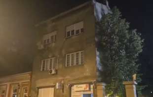 ŽENA SA VRAČARA PRVO TVRDILA DA JE BACILA BEBU: Policija u stanu zatekla strašan prizor!