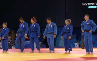 NAŠI DŽUDISTI IPAK BEZ <span style='color:red;'><b>MEDALJE</b></span> NA OI (FOTO)