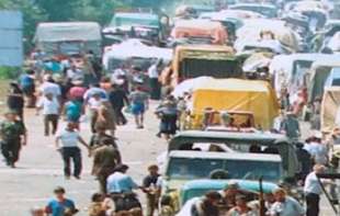 OLUJA - POGROM KOJI NEMA KRAJA: 29 godina od genocidne ustaške akcije nad Srbima (VIDEO, FOTO)