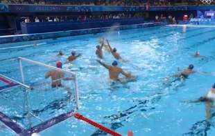 <span style='color:red;'><b>SRPSKI SPORTISTI</b></span> DANAS NA OLIMPIJSKIM IGRAMA: Vaterpolisti igraju sa Mađarskom, nastupaju i rvači