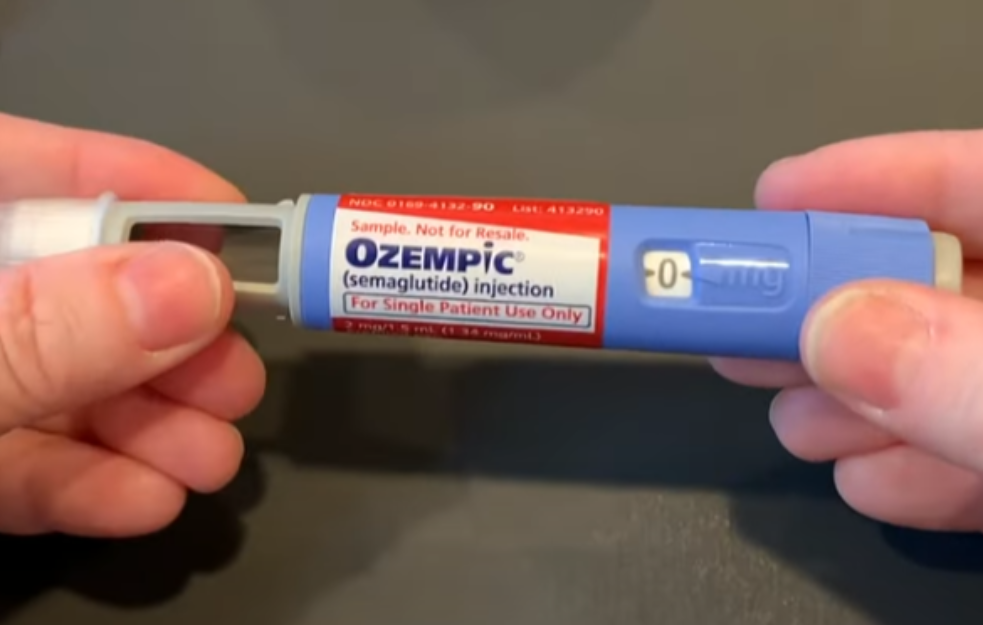 Popularnost raste, a lekovi za mršavljenje i dalje u nestašici