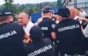 Pokrenut „ALERT – formular“ za prijavu represije državnih organa nad <span style='color:red;'><b>aktivisti</b></span>ma
