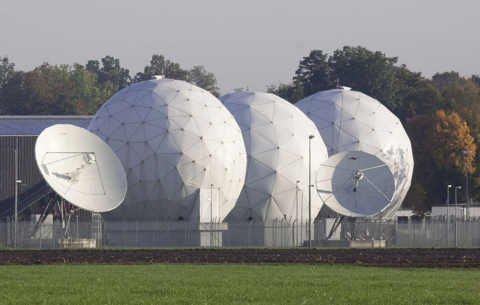Kina unapređuje meteorološki nadzor i prognozu