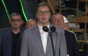 PLAŠENJE GRAĐANA! MOGUĆI DRŽAVNI UDAR I MASOVNI NEREDI U SRBIJI: Ruske službe bezbednosti upozorile Vučića