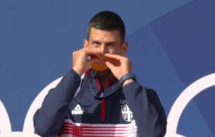 BRAVO SRBIJO! Pet medalja za našu zemlju na Olimpijadi! 