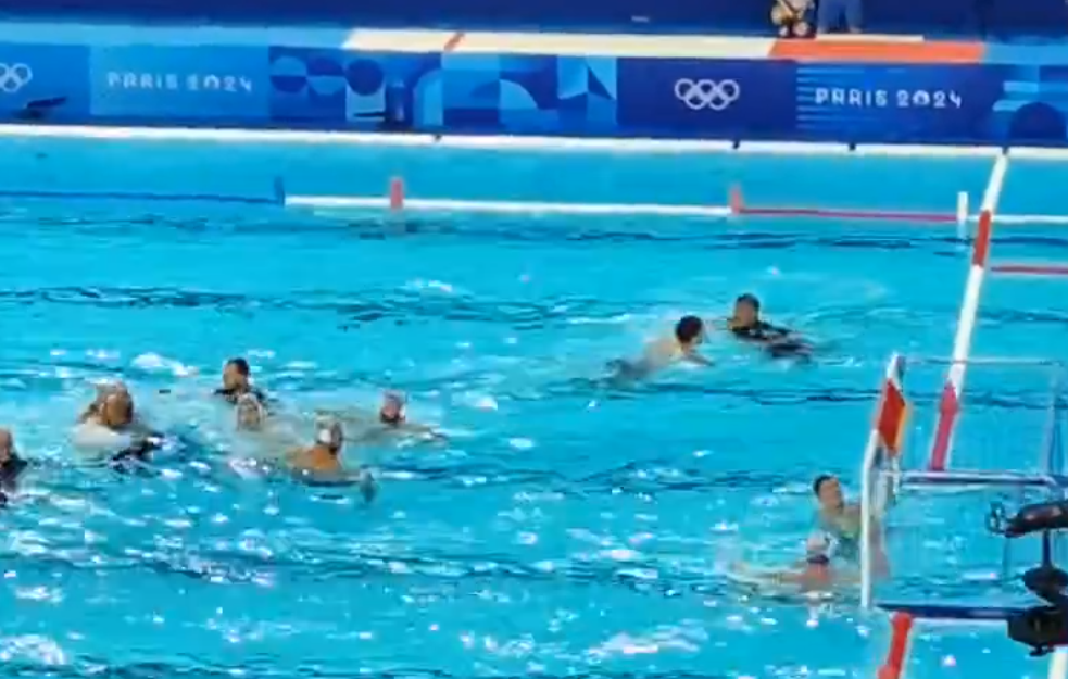 Evo kolika je nacionalna penzija koju su vaterpolisti Srbije stekli osvajanjem zlata