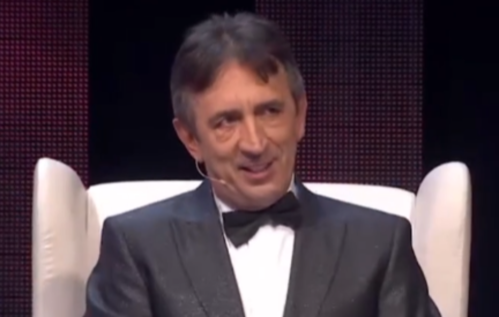 Žika Jakšić iskreno o Katarini Grujić: 