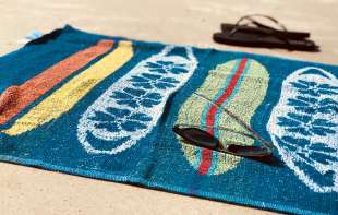 Kako temeljno oprati peškire za plažu: Puni su bakterija!