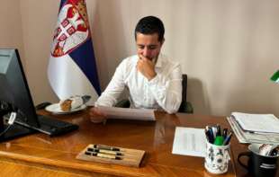 Najniže cene hleba, ulja i šećera u Srbiji izjavio <span style='color:red;'><b>Ministar trgovine</b></span> 