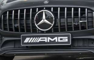 Bez zamene i povrata novca: Kupio nov Mercedes koji mu se kvario 9 puta