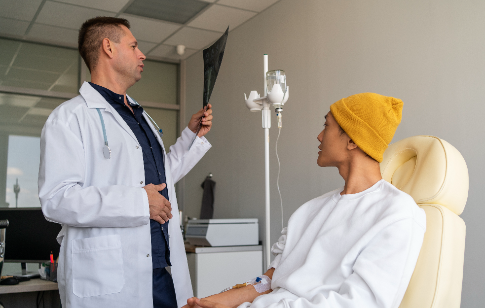 Apel onkologa: Simptom raka prostate koji muškarci ne bi smeli da ignorišu
