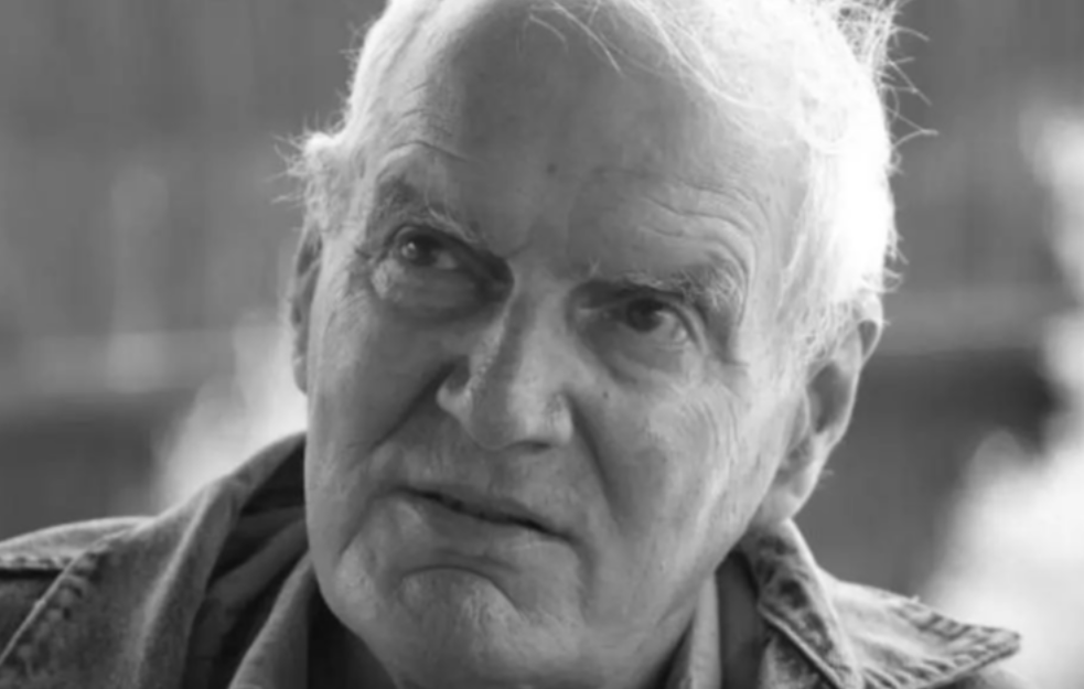 Preminuo poznati scenarista Siniša Pavić u 92. godini života
