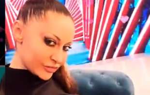Branka Blek Rouz otkrila kako se nosila sa predrasudama o striptizu: „Na moj nastup je došlo celo <span style='color:red;'><b>odeljenje</b></span>“