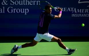 KAKVA KRAĐA: Tenis ne pamti ovakvu sudijsku odluku